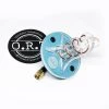 ORT Helical 3 Turn 5.8 GHz 7dbi - Bleu -Maison du FPV Magasin ort helix3t blue