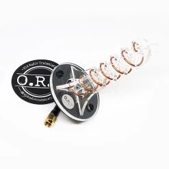 ORT Helical 6 Turn 5.8 GHz 10dbi - Noir