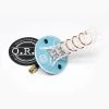 ORT Helical 6 Turn 5.8 GHz 10dbi - Bleu -Maison du FPV Magasin ort helix6t blue