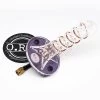 ORT Helical 6 Turn 5.8 GHz 10dbi - Violet -Maison du FPV Magasin ort helix6t purple