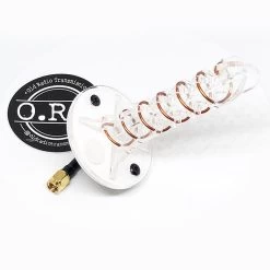 ORT Helical 6 Turn 5.8 GHz 10dbi - Blanc