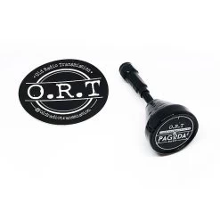 ORT Pagoda 2 Extreme MMCX Antenne - Blanc