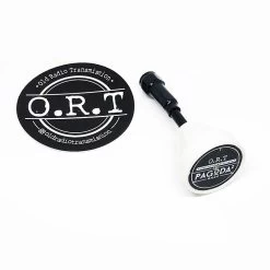 ORT Pagoda 2 Extreme Series Antenne - Blanc