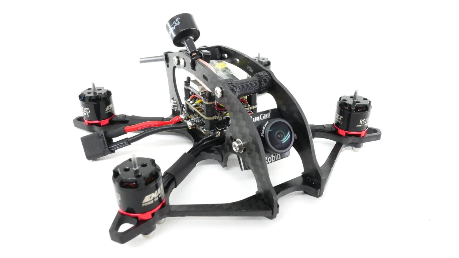 MASSIVE DRONER 2.5" BNF 5 MASSIVE DRONER 2.5" BNF – Image 3