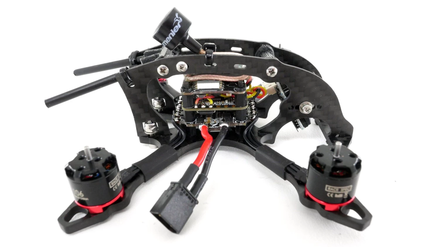 MASSIVE DRONER 2.5" BNF 4 MASSIVE DRONER 2.5" BNF – Image 2