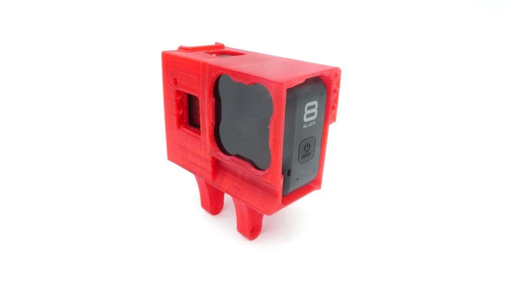 GoPro Hero 8 Mount - BangGOD 4 GoPro Hero 8 Mount - BangGOD – Image 2