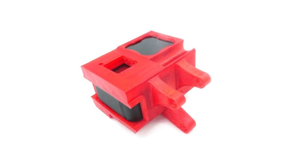 GoPro Hero 8 Mount - BangGOD 5 GoPro Hero 8 Mount - BangGOD – Image 3