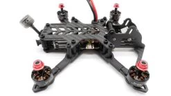 Frame - BangGOD HD DJI O3 - 3" - Catalyst Machineworks
