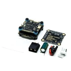 DIATONE MAMBA Mk2 (F405 Mk2 FC & F40 Mk2 ESC) 30x30 Stack -Maison du FPV Magasin p5300034 230x30 mamba 0 1800x1800 1 2