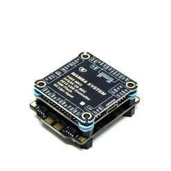 DIATONE MAMBA Mk2 (F405 Mk2 FC & F40 Mk2 ESC) 30x30 Stack