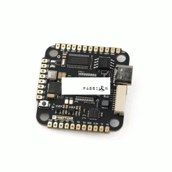 Contrôleur De Vol T-Motor Pacer F7 USB-C -Maison du FPV Magasin pacer f7 usb c flight controller