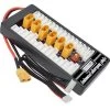ParaBoard 2-6S XT60 Pour Chargeur De Batteries LiPo -Maison du FPV Magasin paraboard