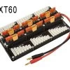 ParaBoard 2-8S XT60 Pour Chargeur De Batteries LiPo -Maison du FPV Magasin paraboard 8x