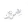 Tinyhawk II Parts - Canopy -Maison du FPV Magasin photo 9493