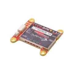 PandaRC VT5804HV MAX 5.8GHz 40CH 1000mW VTX MMCX -Maison du FPV Magasin plus sombre arc vt5804hv max vtx 3