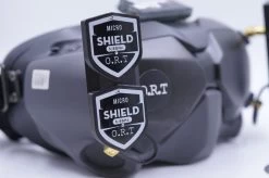 ORT DJI Quad Shield Pro Antenna -Maison du FPV Magasin quadpatch 5