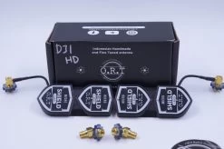 ORT DJI Quad Shield Pro Antenna