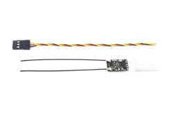 Récepteur R81 Compatible D8 - Radiomaster 7 Récepteur R81 Compatible D8 - Radiomaster -Maison du FPV Magasin r81 2