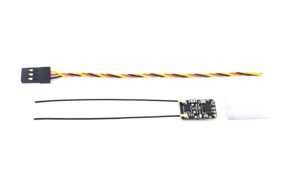 Récepteur R81 Compatible D8 - Radiomaster 5 Récepteur R81 Compatible D8 - Radiomaster – Image 3