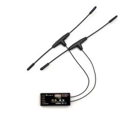 Récepteur Frsky R9 SX 868MHz Long Range Receiver (ACCESS OTA)