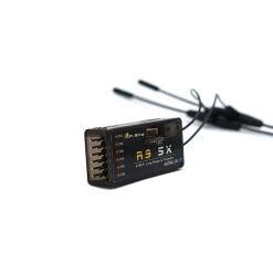Récepteur Frsky R9 SX 868MHz Long Range Receiver (ACCESS OTA) -Maison du FPV Magasin r9 sx rx3