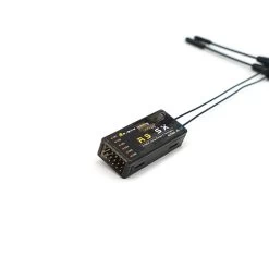 Récepteur Frsky R9 SX 868MHz Long Range Receiver (ACCESS OTA) -Maison du FPV Magasin r9 sx rx4
