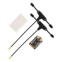 RÉCEPTEUR NANO ELRS 2.4G RP3 - RADIOMASTER -Maison du FPV Magasin radiomaster rp3 elrs receiver product 1