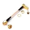 Adaptateur Rallonge SMA 5cm -Maison du FPV Magasin rallonge