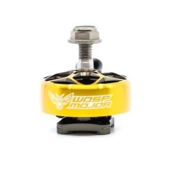 RCinpower Wasp Major 22.6-6.5 1860Kv - Gold