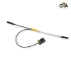 Récepteur FrSky R9 MM OTA + T-Dipole (ACCESS EU) Long Range 1 Récepteur FrSky R9 MM OTA + T-Dipole (ACCESS EU) Long Range -Maison du FPV Magasin recepteur access frsky r9 mm ota 868 mhz eu lbt avec antenne t