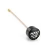Lumenier Micro AXII U.FL 5.8GHz Antenna (RHCP) -Maison du FPV Magasin rhcp ufl