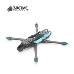Diatone - ROMA F7 - FRAME KIT 16 Diatone - ROMA F7 - FRAME KIT -Maison du FPV Magasin roma f7 frame kit diatone 2