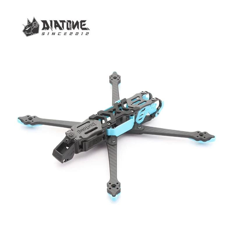 Diatone - ROMA F7 - FRAME KIT 9 Diatone - ROMA F7 - FRAME KIT – Image 7