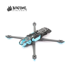 Diatone - ROMA F7 - FRAME KIT 17 Diatone - ROMA F7 - FRAME KIT -Maison du FPV Magasin roma f7 frame kit diatone
