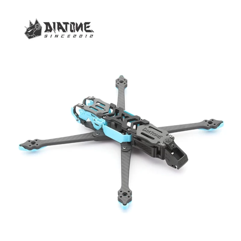 Diatone - ROMA F7 - FRAME KIT 8 Diatone - ROMA F7 - FRAME KIT – Image 6