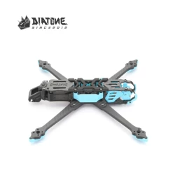 Diatone - ROMA F7 - FRAME KIT 14 Diatone - ROMA F7 - FRAME KIT -Maison du FPV Magasin roma f7 frame kit diatone 4