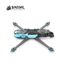 Diatone - ROMA F7 - FRAME KIT 13 Diatone - ROMA F7 - FRAME KIT -Maison du FPV Magasin roma f7 frame kit diatone 5
