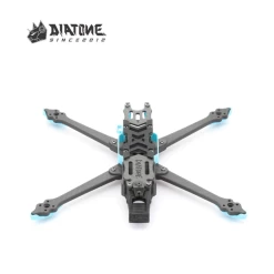 Diatone - ROMA F7 - FRAME KIT 12 Diatone - ROMA F7 - FRAME KIT -Maison du FPV Magasin roma f7 frame kit diatone 6