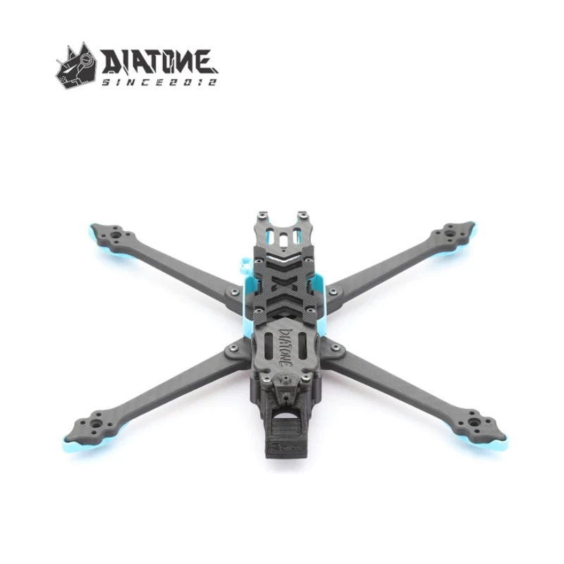 Diatone - ROMA F7 - FRAME KIT 5 Diatone - ROMA F7 - FRAME KIT – Image 3