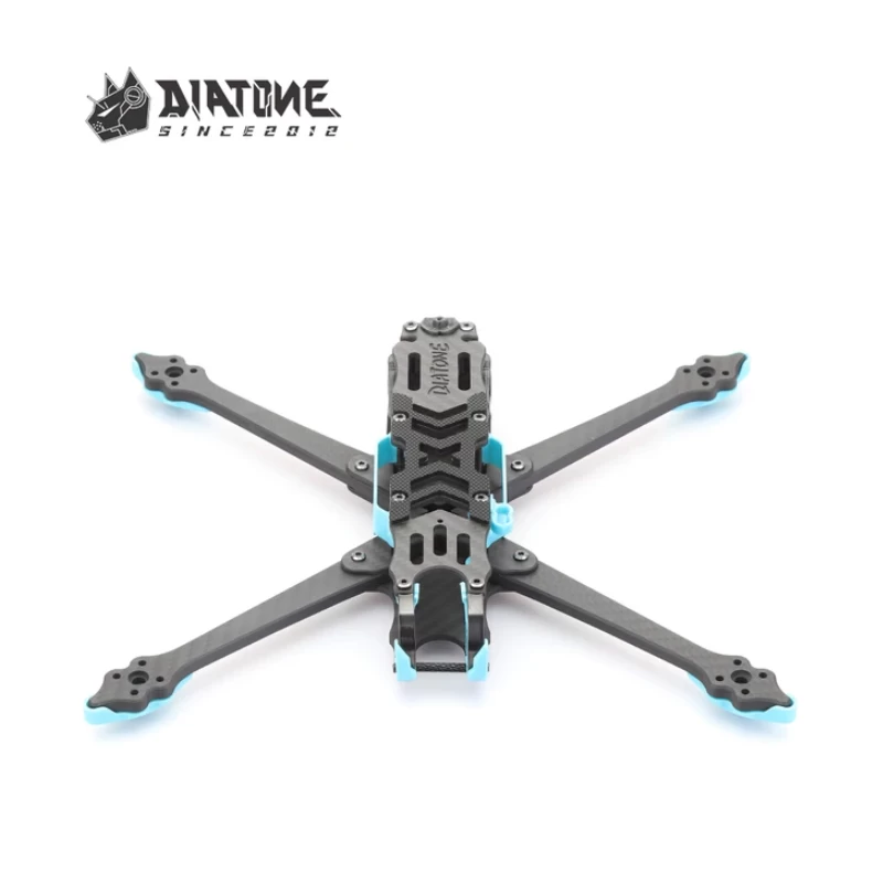 Diatone - ROMA F7 - FRAME KIT 4 Diatone - ROMA F7 - FRAME KIT – Image 2