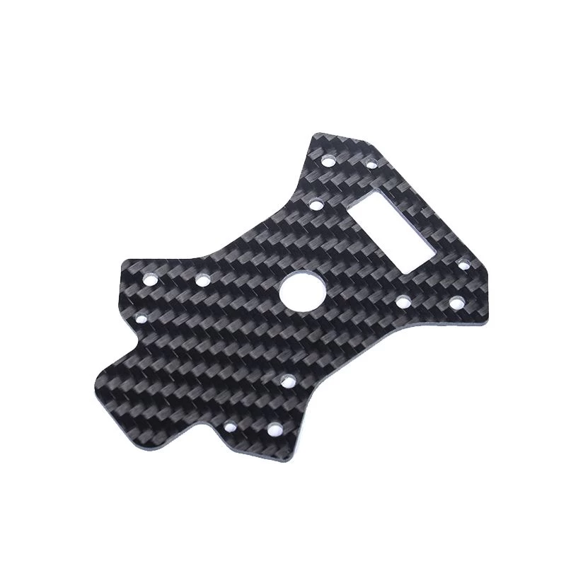 RS200 - Low Plate 3 RS200 - Low Plate