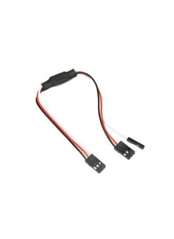 Cable Inverseur SBUS > PPM