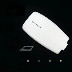 F01 : Capot Aimanté - Heewing -Maison du FPV Magasin sdff43f1565da4ef881b7154bf1f054c