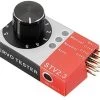 SERVO TESTER ST-V2 1 SERVO TESTER ST-V2 -Maison du FPV Magasin servotester