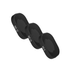 Set De Filtres ND Pour Caméra Thumb Pro - RunCam