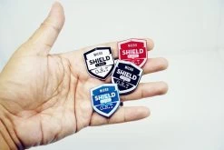 ORT Micro Shield - Patch Antenna -Maison du FPV Magasin shield image