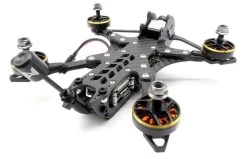 Frame - The Shocker HD 3" Ou 3.5" DJI O3 - Catalyst Machineworks -Maison du FPV Magasin shocker3 2