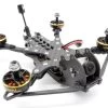 Frame - The Shocker HD 3" Ou 3.5" DJI O3 - Catalyst Machineworks 1 Frame - The Shocker HD 3" Ou 3.5" DJI O3 - Catalyst Machineworks -Maison du FPV Magasin shocker3 2