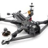 Frame - The Shocker HD O3 Freestyle TANK 5" - Catalyst Machineworks -Maison du FPV Magasin shocker tank 2 1024x1024