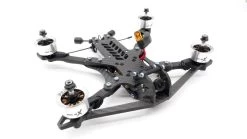 Frame - The Shocker HD O3 Freestyle TANK 5" - Catalyst Machineworks